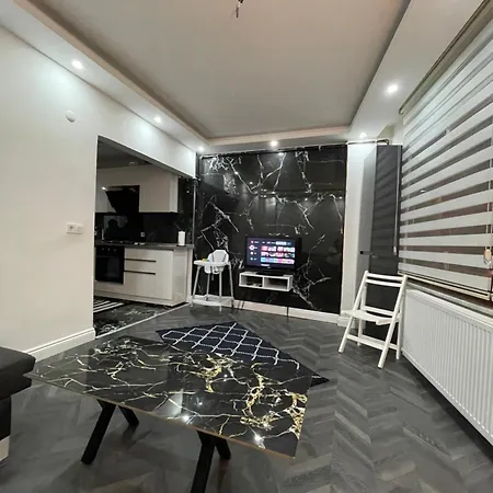 Stay In The Heart Of The City Istanbul Exterior photo