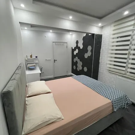 Stay In The Heart Of The City Istanbul Exterior photo