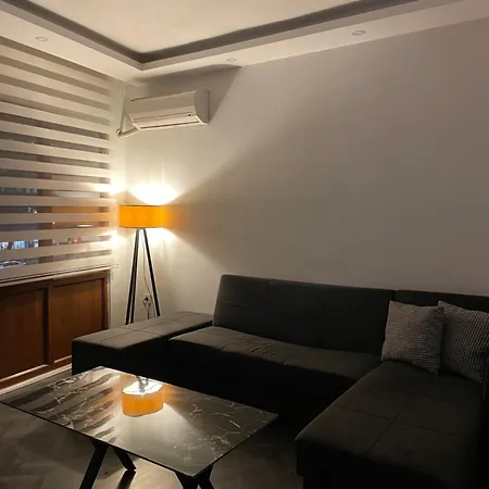 Stay In The Heart Of The City Istanbul Exterior photo