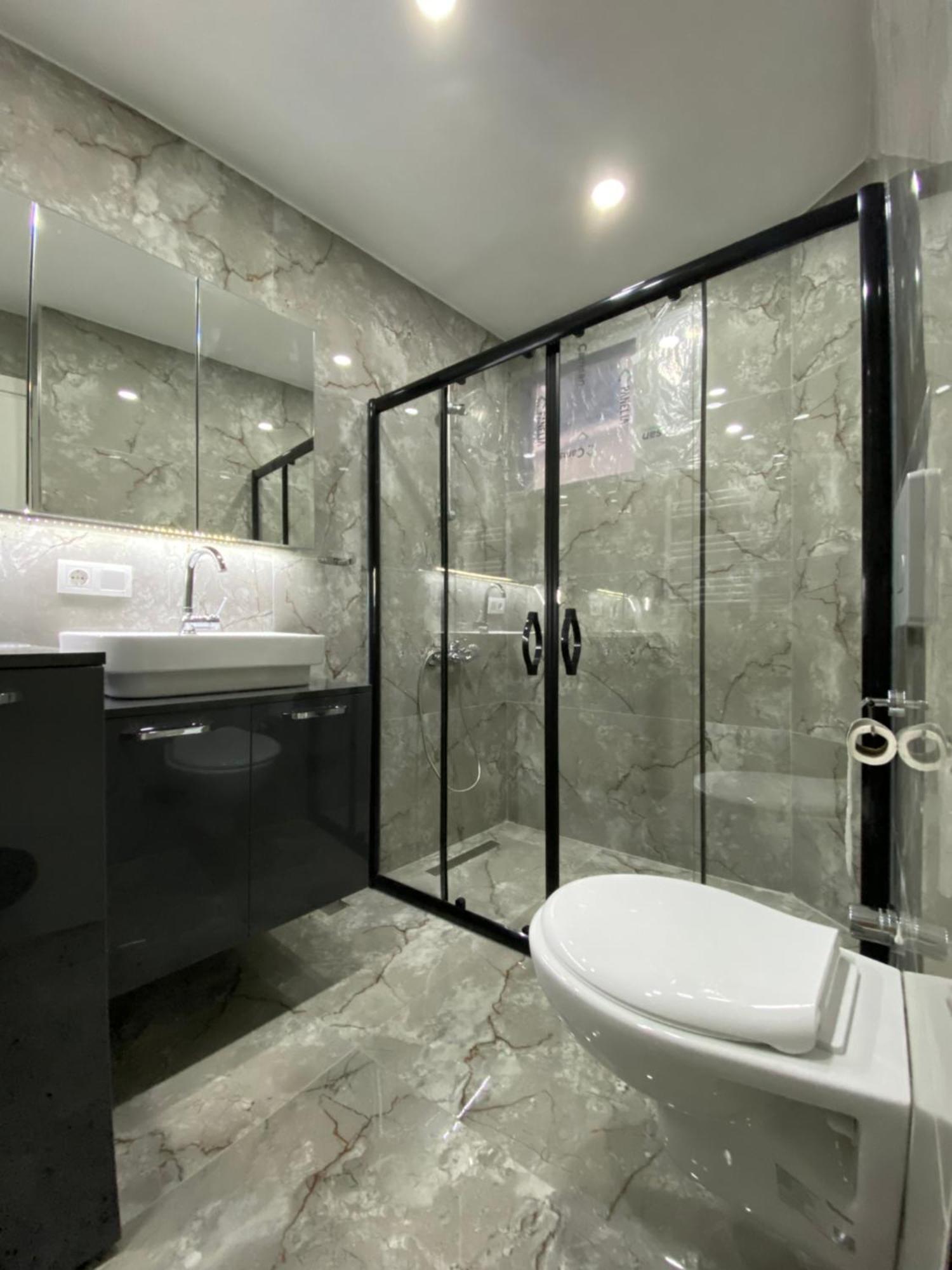 Apartment In The Heart Of The Istanbul