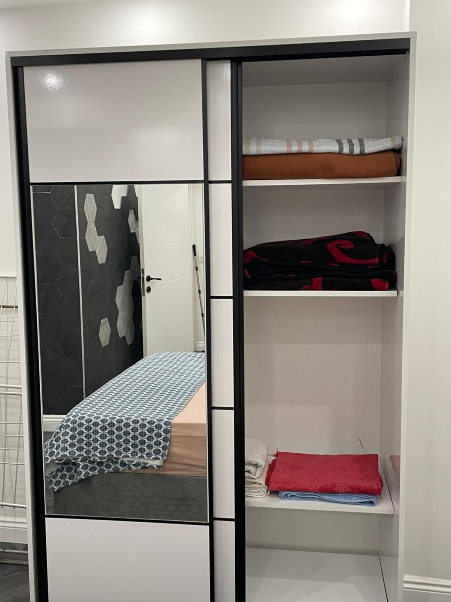 Apartment In The Heart Of The